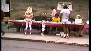 Indian Statue Day 1987