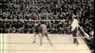 Nelson
                  Wolgast Fight